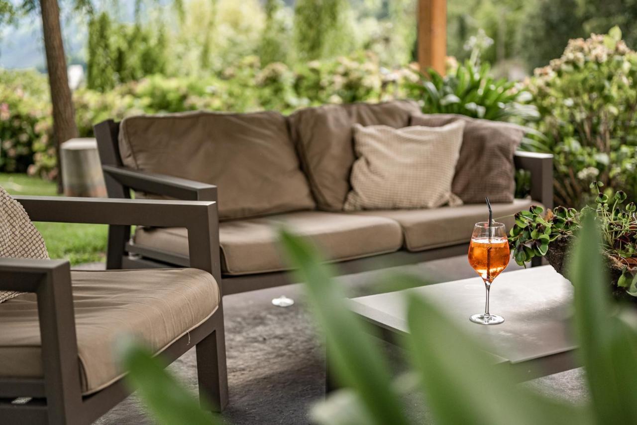 Rierhof Hotel Chiusa